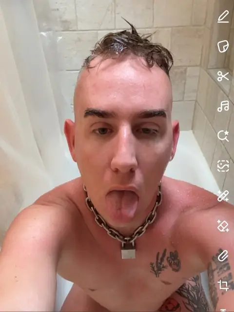 Pumpkin Butt on OnlyFans
