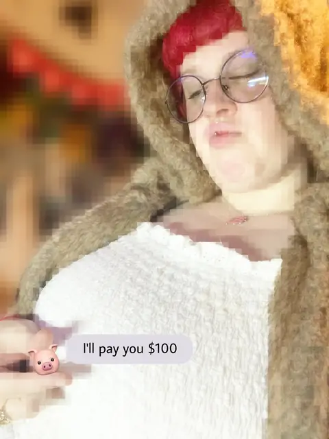 Miss Kitty on OnlyFans