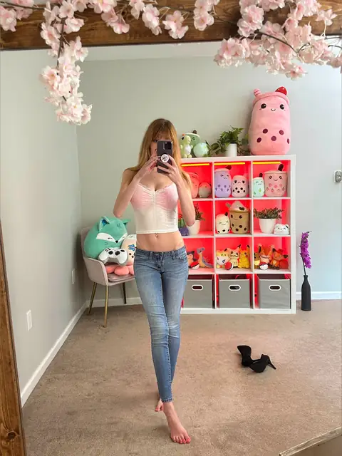 Nicole on OnlyFans