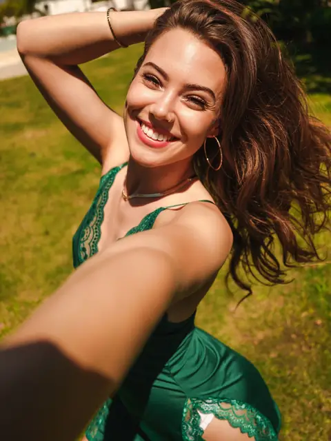 Avery Cristy