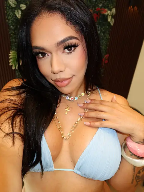 Miah Catalina🍑