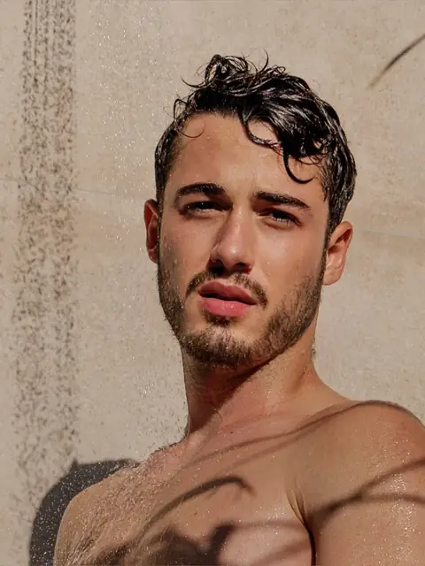 Alex Romero