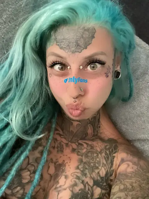 ✨Kiti Khaos ✨
