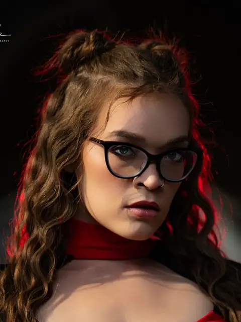 Katie Kush