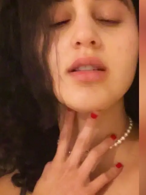 Jenny Taborda on OnlyFans