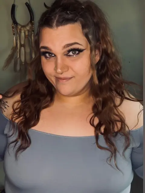 Magickal Mia