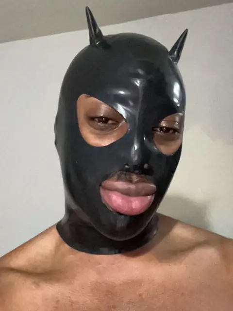 Trey on OnlyFans