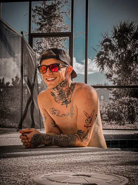 Daytona Dalton