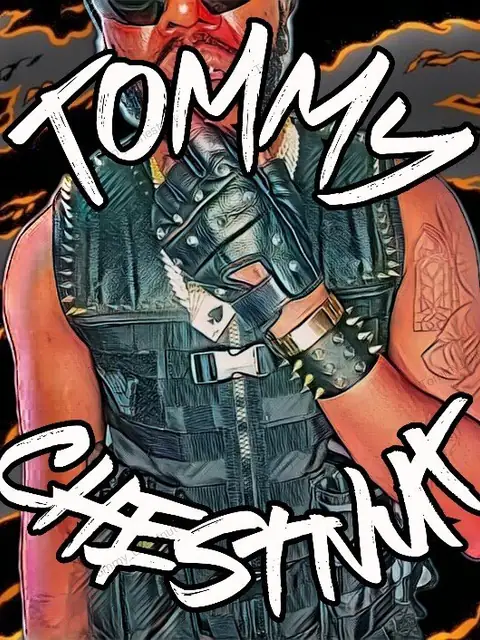 Tommy Chestnut