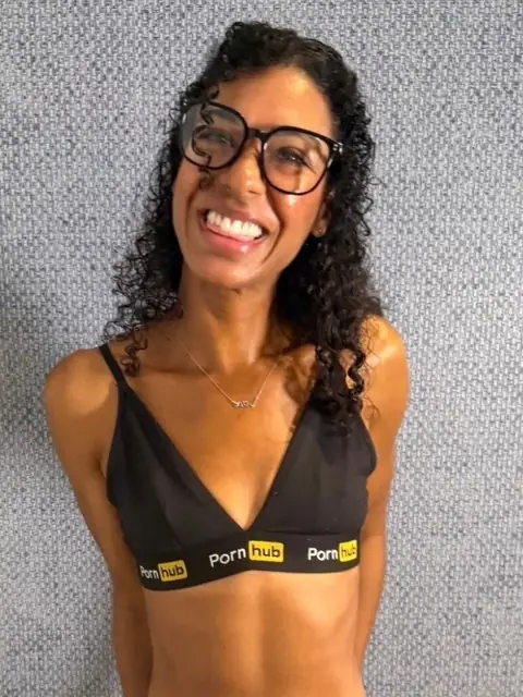 Giana Gold on OnlyFans