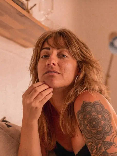 Arielle Scarcella on OnlyFans