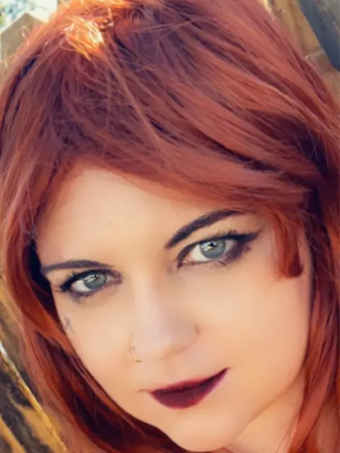 Kira Rhian on OnlyFans