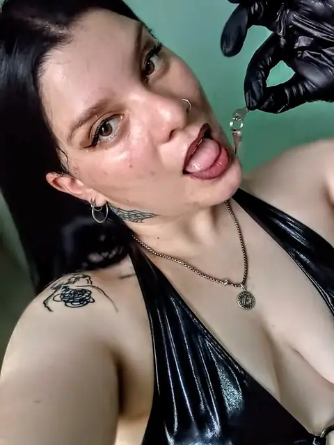 GODDESS PAWG 👠 Psycho-humiliating