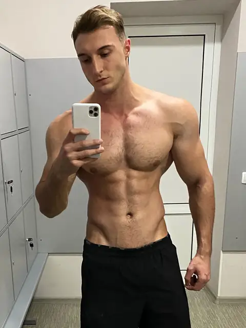 Tom Hard on OnlyFans