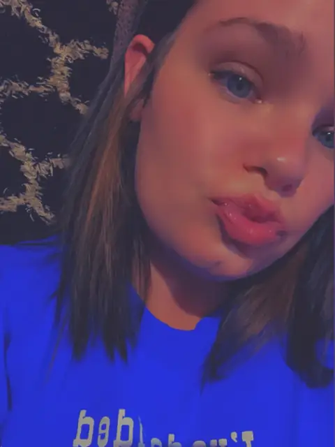 Alexis on OnlyFans