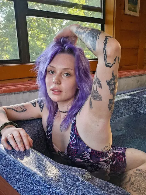 MythicMaggie