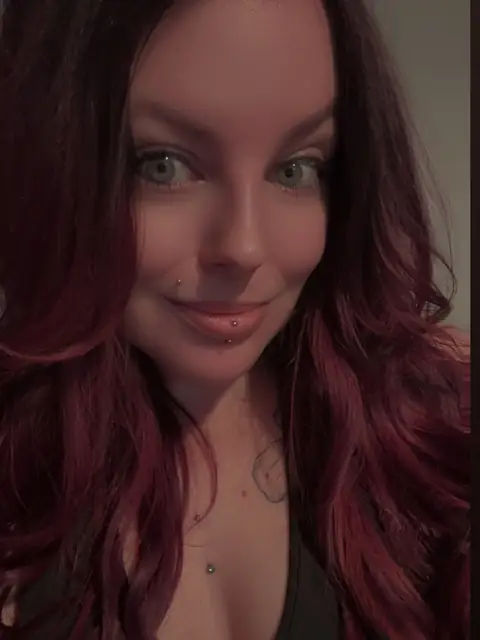 Nessa on OnlyFans