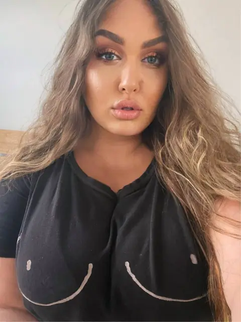 Katja Miyatovich on OnlyFans