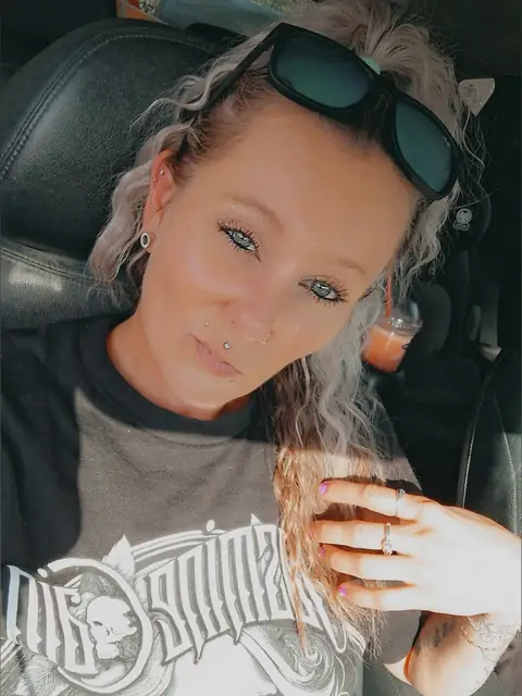 Nikki Jean
