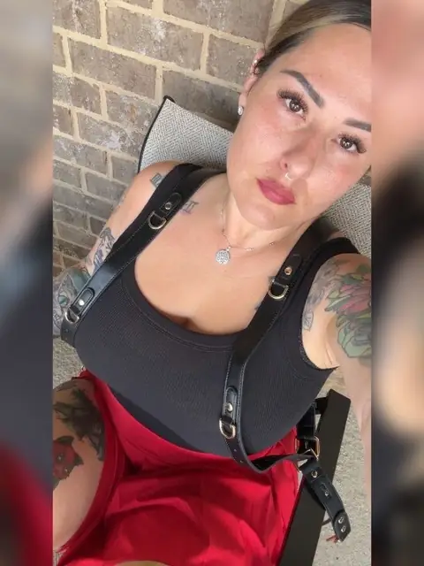Theodora Jayde on OnlyFans