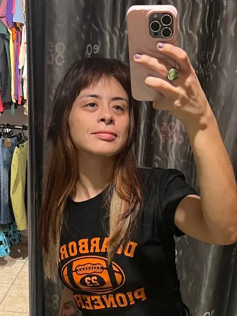 ♥️ HAIRY LU ♥️