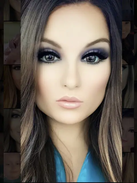 Ashley Ann