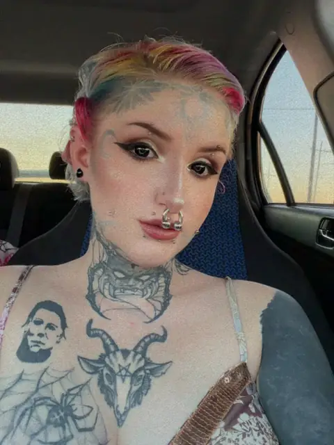Ash Putnam