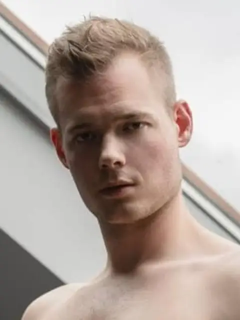 Matt Wood on OnlyFans
