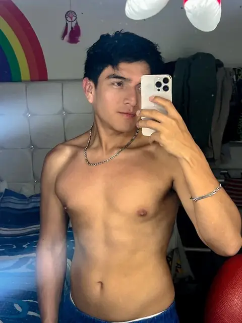 Nicolás Montenegro