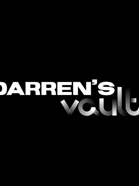Darren’s Vault