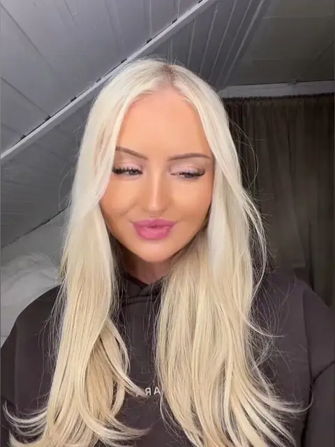 💖𝒴𝑜𝓊𝓇 𝒩𝑜𝓇𝓌𝑒𝑔𝒾𝒶𝓃 𝒷𝒶𝓇𝒷𝒾𝑒💖