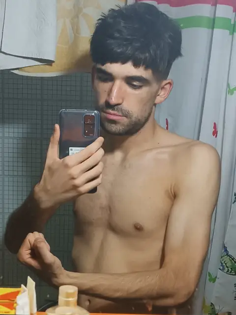 Francis_FighterWolf on OnlyFans