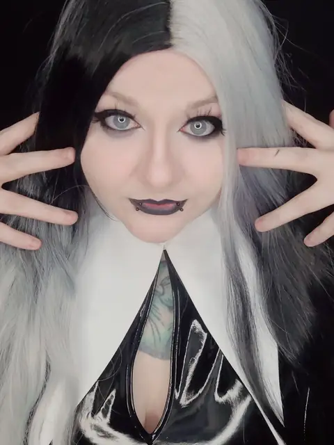Astarte Gore on OnlyFans