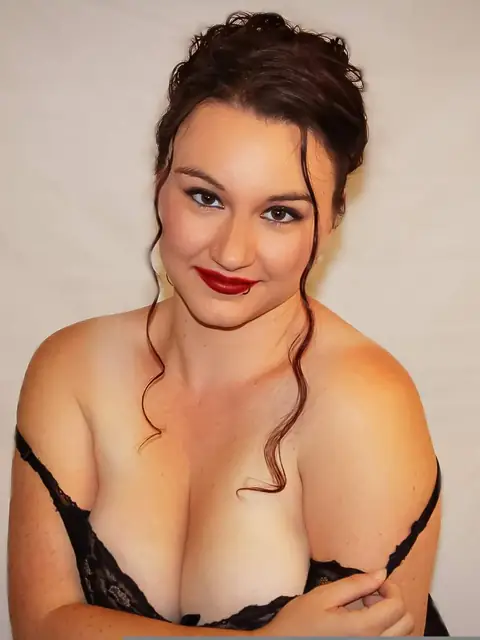 Claudia Green