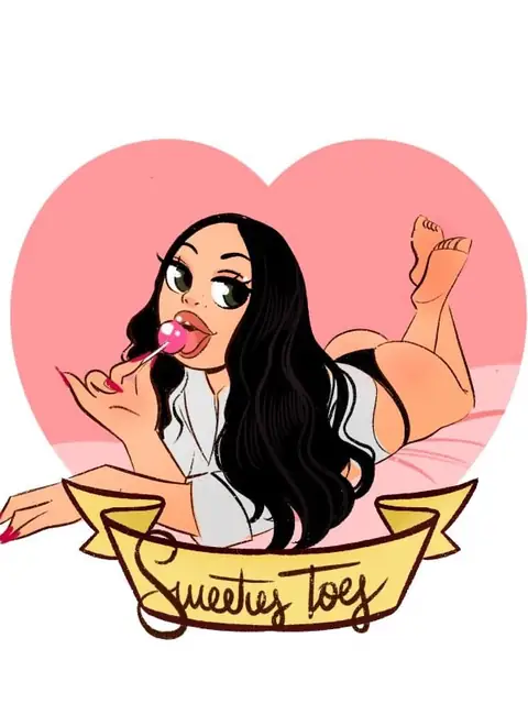 Sweeties XXX Content 💗