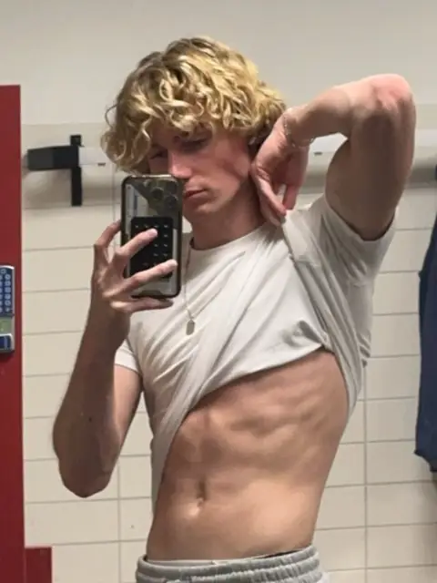 Adrien Agreste