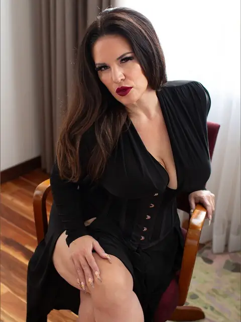 Mistress Lucilla