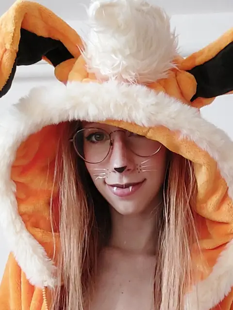 Foxxxette on OnlyFans