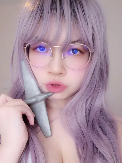 Renee Chan on OnlyFans