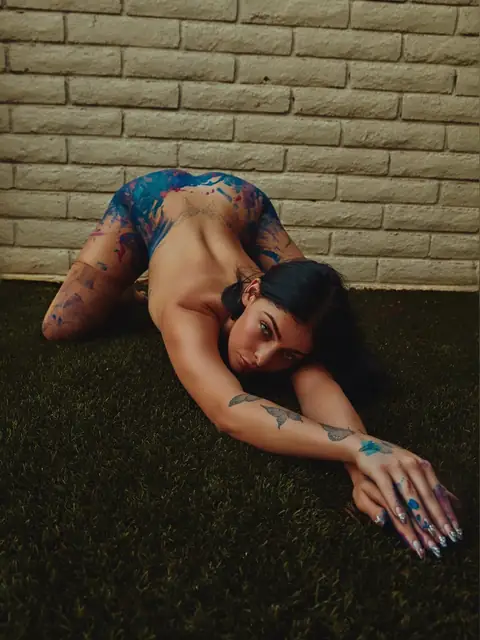 𝐌𝐚𝐧𝐝𝐢 𝐏𝐨𝐨𝐡🤍