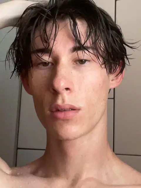 Ty Walker on OnlyFans