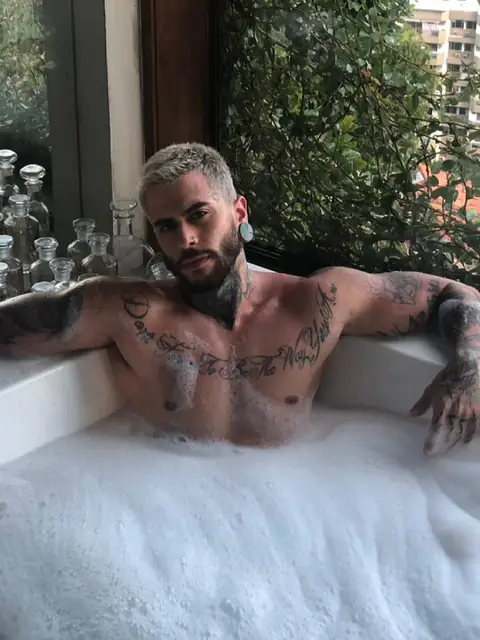 Mateus castro on OnlyFans
