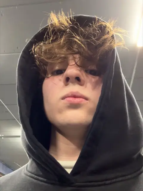 Austin on OnlyFans