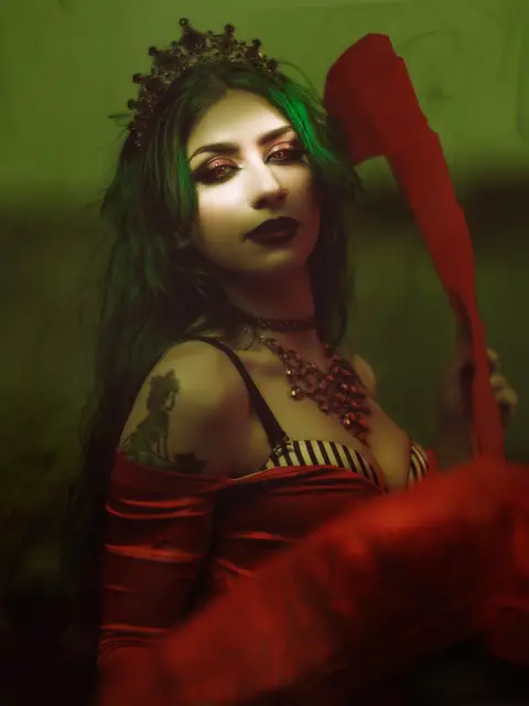 RileyFae