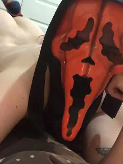 Pumpkin on OnlyFans