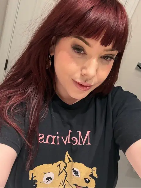 Lita Mackenzie Curvy Bendy Redhead GF on OnlyFans