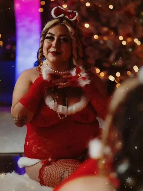 Bossbunnyskyy on OnlyFans