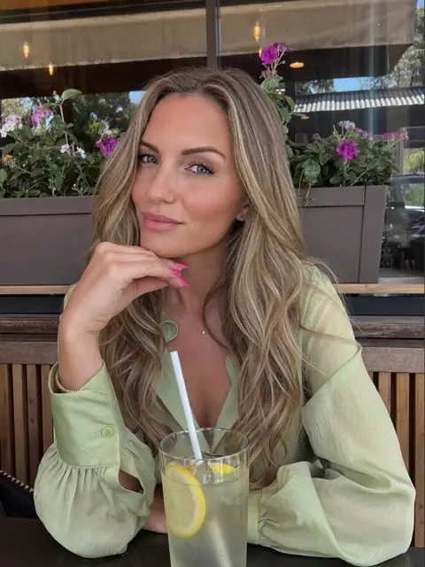 Eliza Jayne