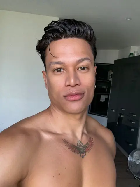 PAPI on OnlyFans