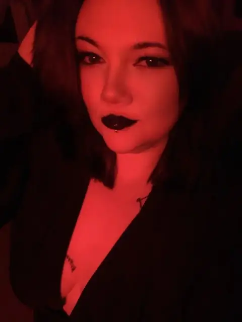Kat on OnlyFans